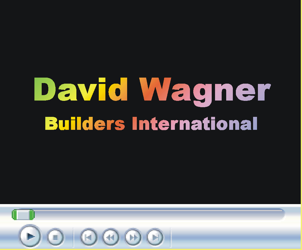 David Wagner