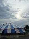 The Big top. Seats up to 5000.